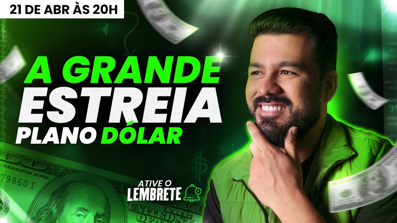 A Grande Estreia